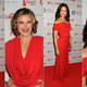 Illustration for article titled Which Celeb Had the Best Dress at the Heart Truth Red Dress Event?